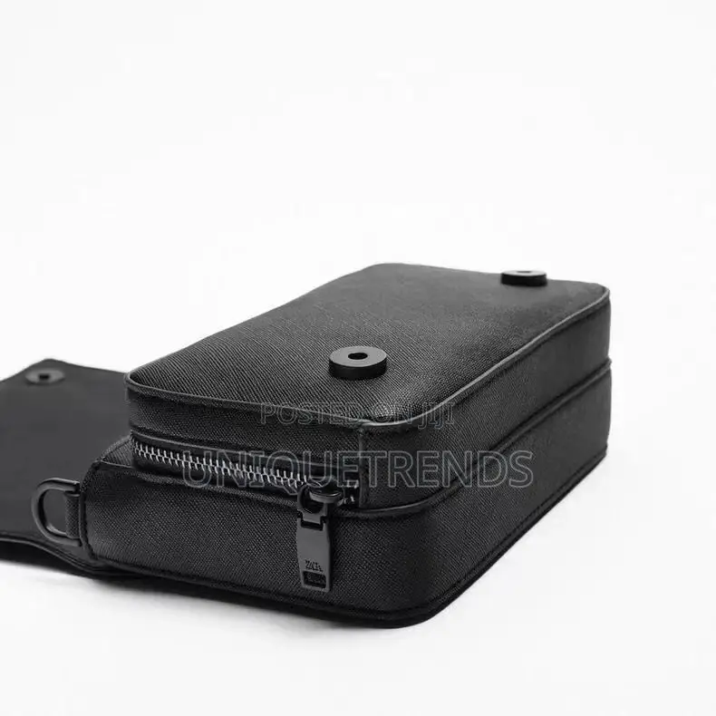 Zara Cross Bags