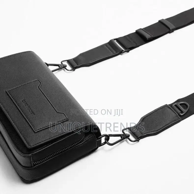 Zara Cross Bags