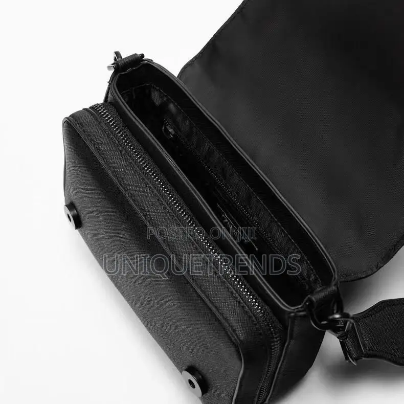 Zara Cross Bags