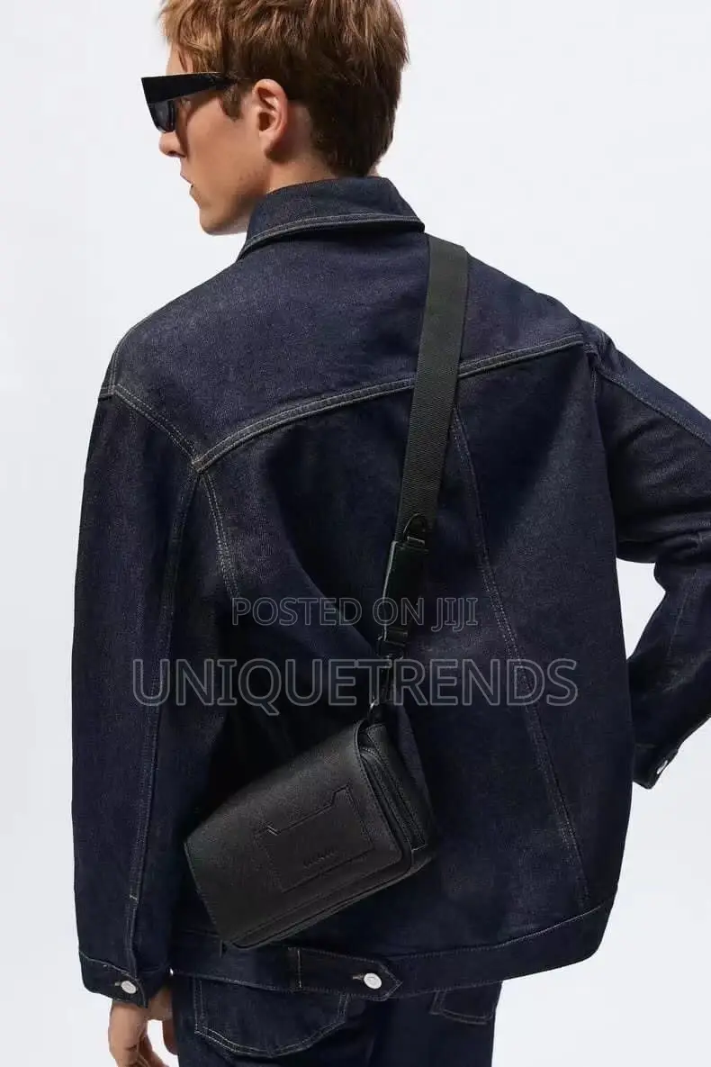 Zara Cross Bags