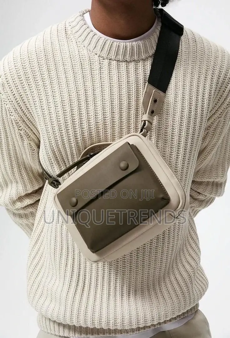 Zara Cross Bags