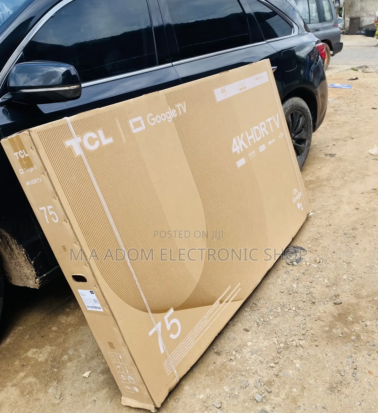 Purchase Affordable TCL 75P635 75 Inch HDR Google Tv.