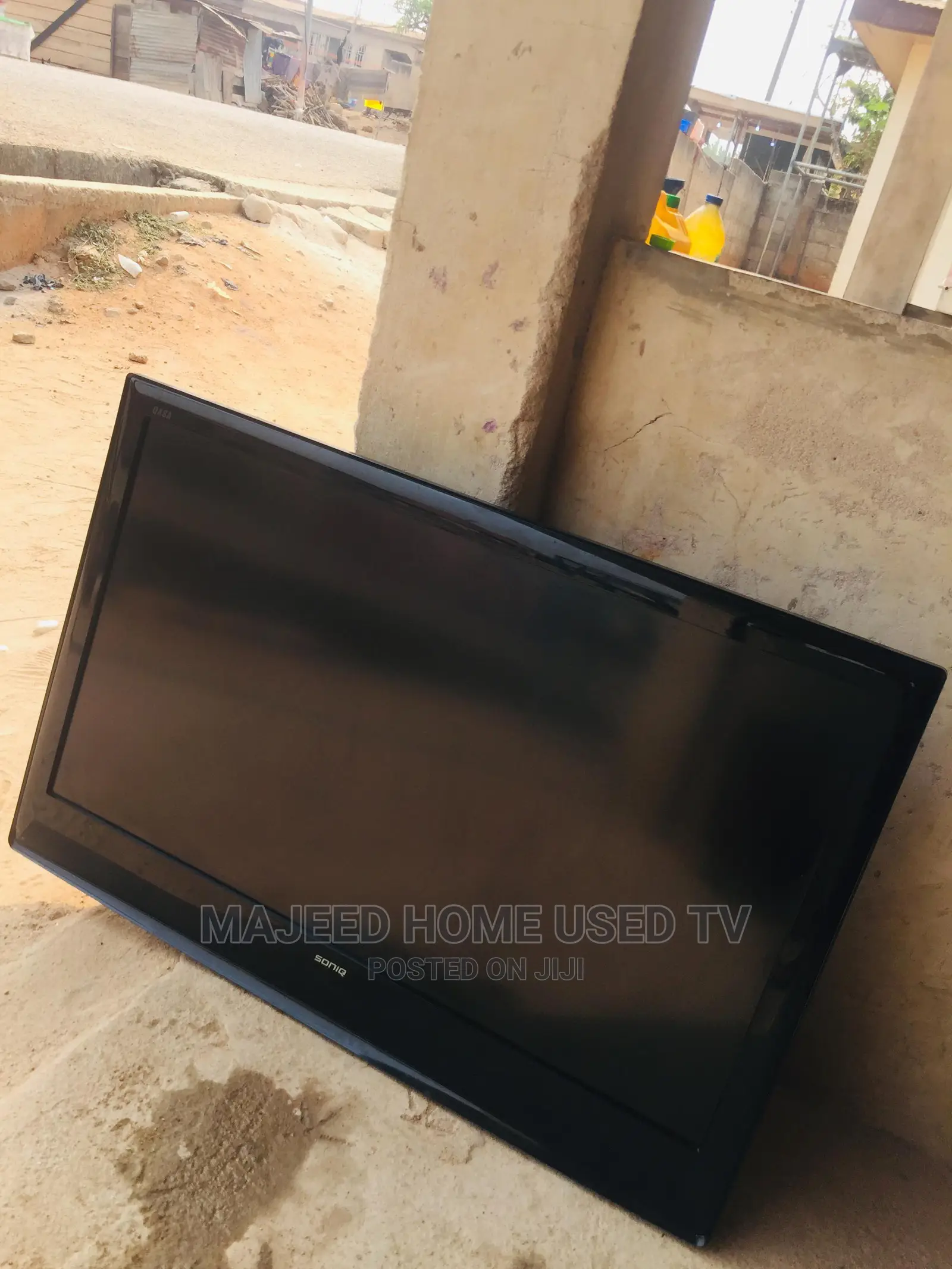 42inches Sonic LCD Tv