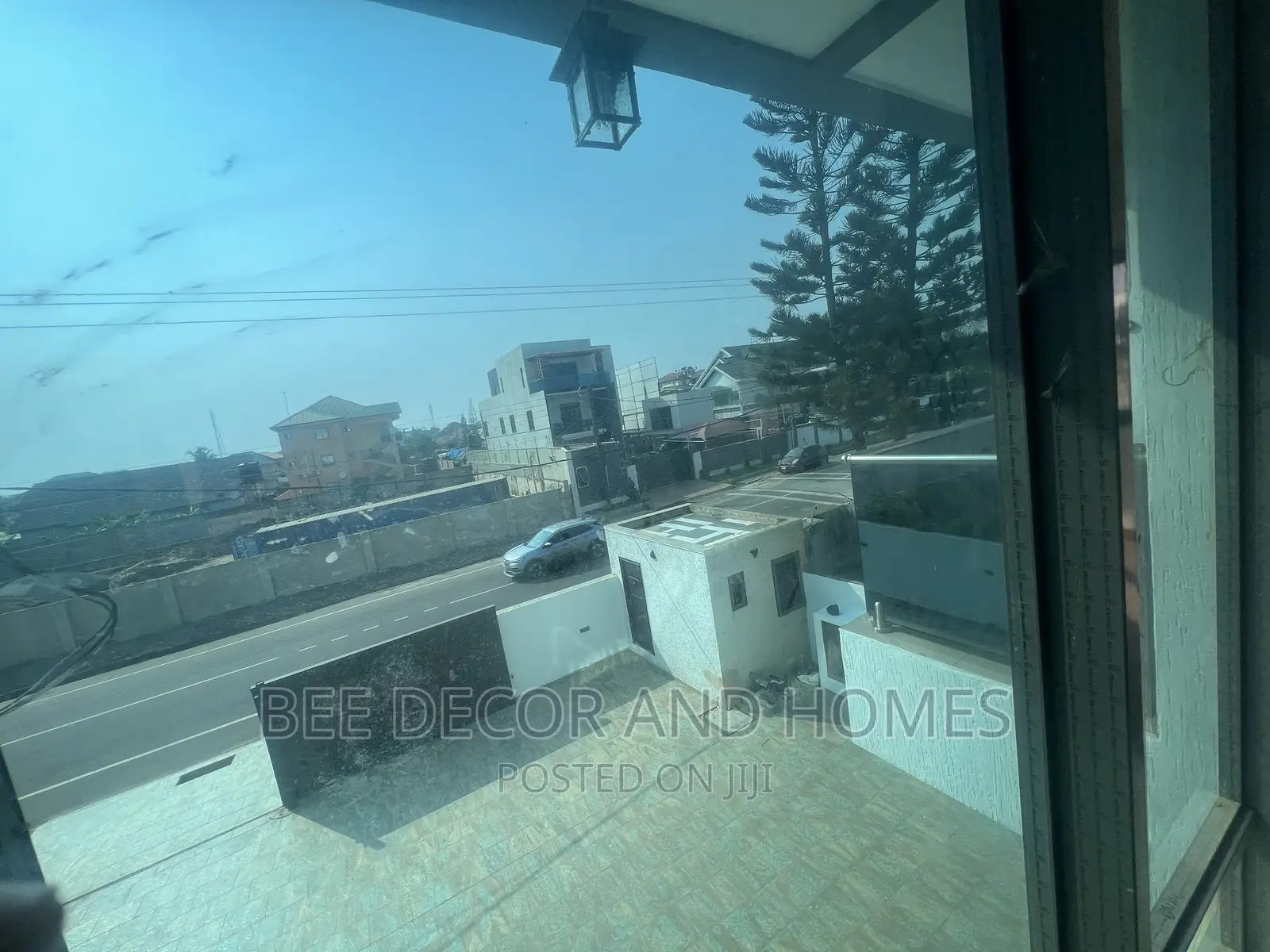Furnished 5bdrm Mansion in Bee Decor& Home’S, East Legon for sale