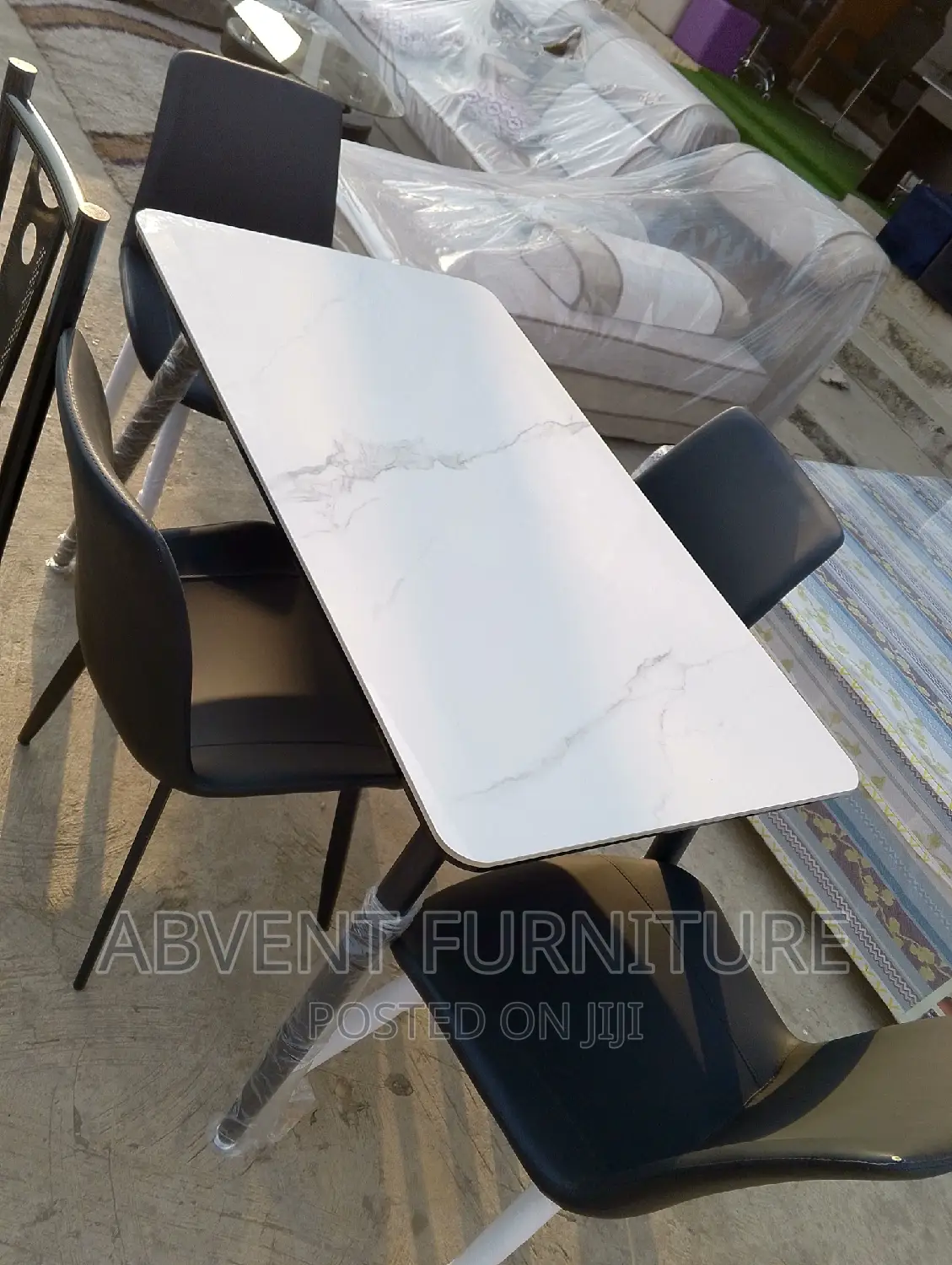 Marble Dining Sets