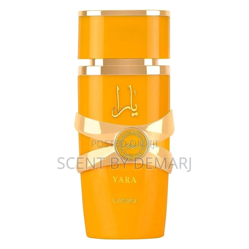 Yara Tous Perfume