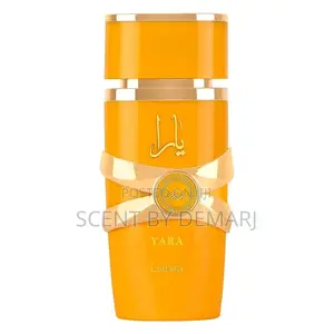Yara Tous Perfume