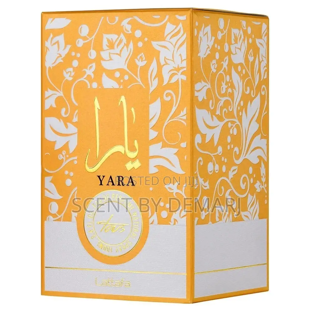 Yara Tous Perfume