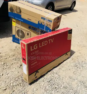 High Quality LG 43ip500 43 Inch Full HD Led Tv.