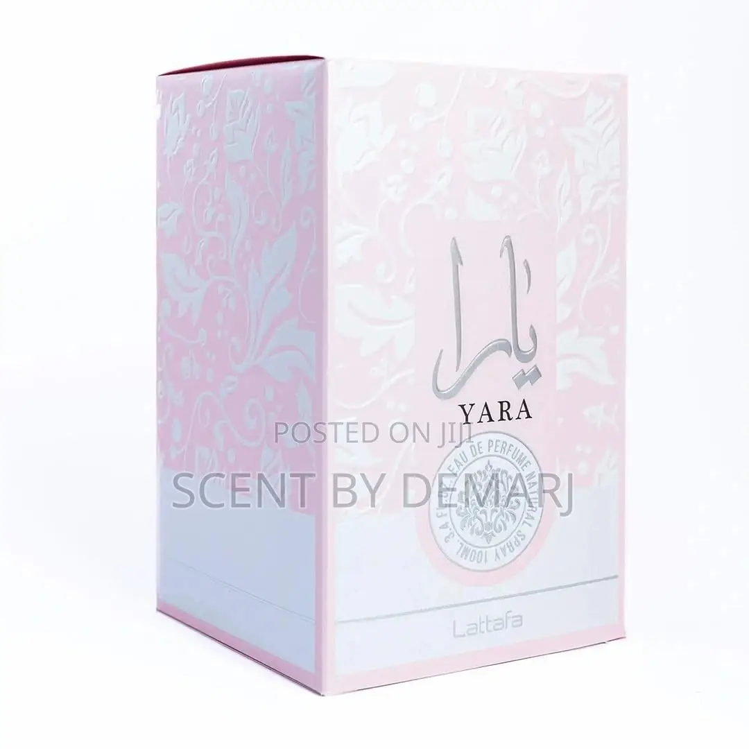 Yara Perfume