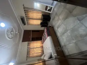 Furnished 2bdrm Apartment in Bee Decor & Home’S, North Legon for rent