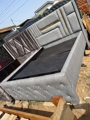 Double Beds
