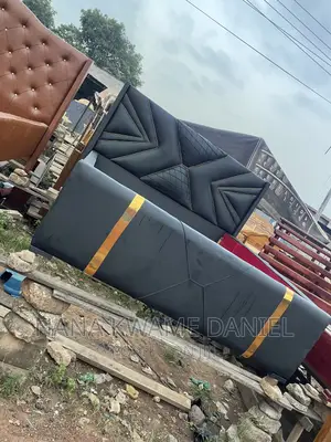 Queen Size Bed