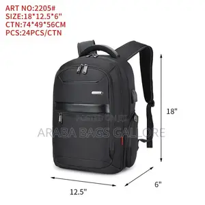 Quality Omaya Work ,Laptop or School Backpack