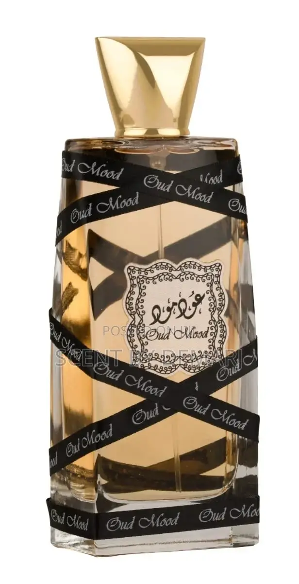Oud Mood Perfume