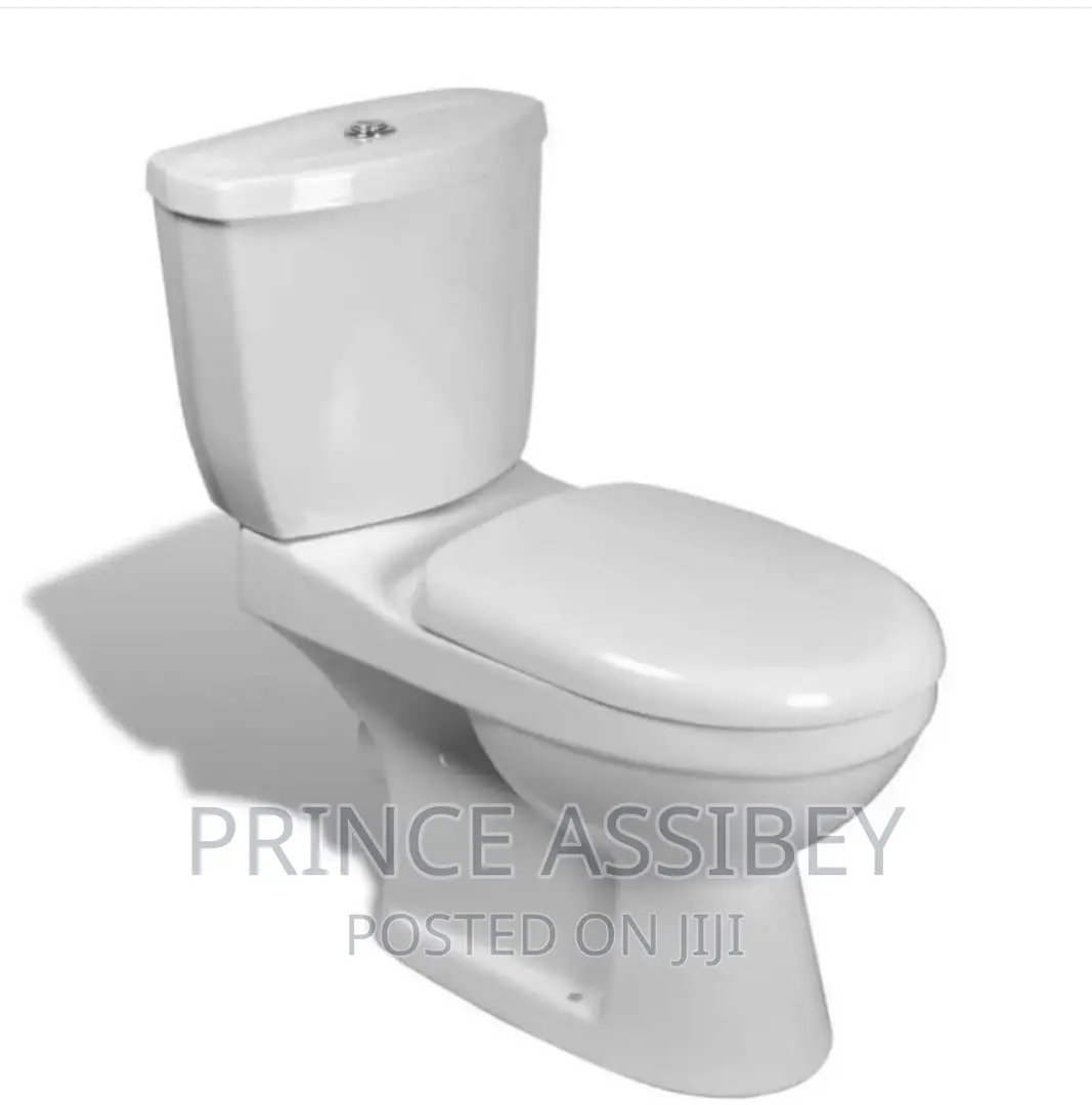 WC /Water Closet