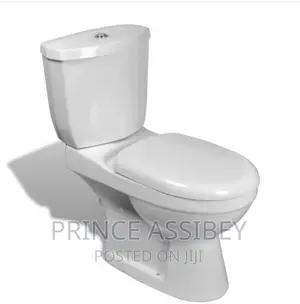 WC /Water Closet