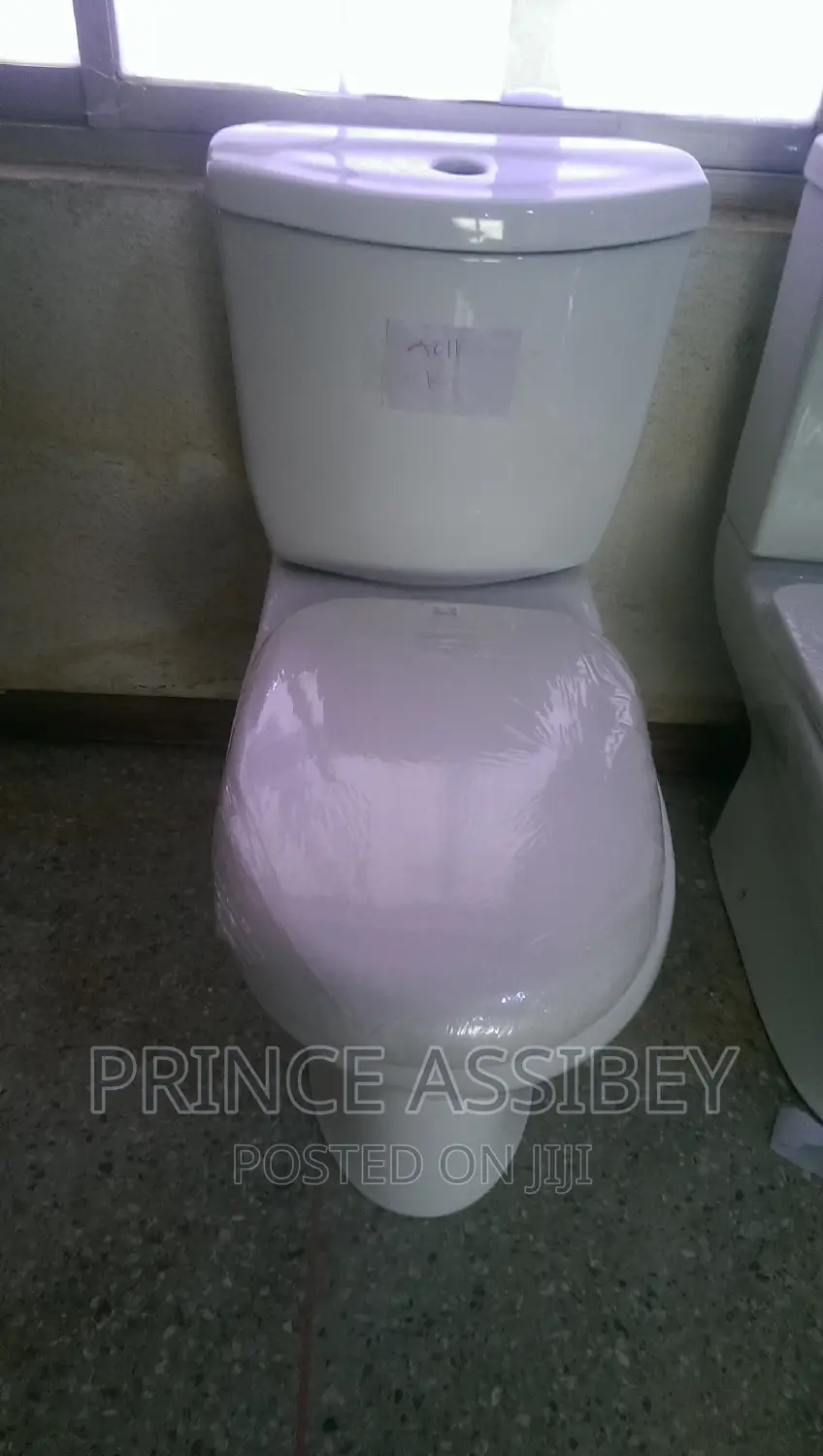 WC /Water Closet