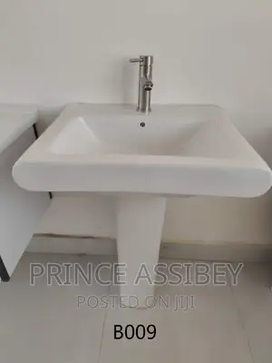 Sink Basin