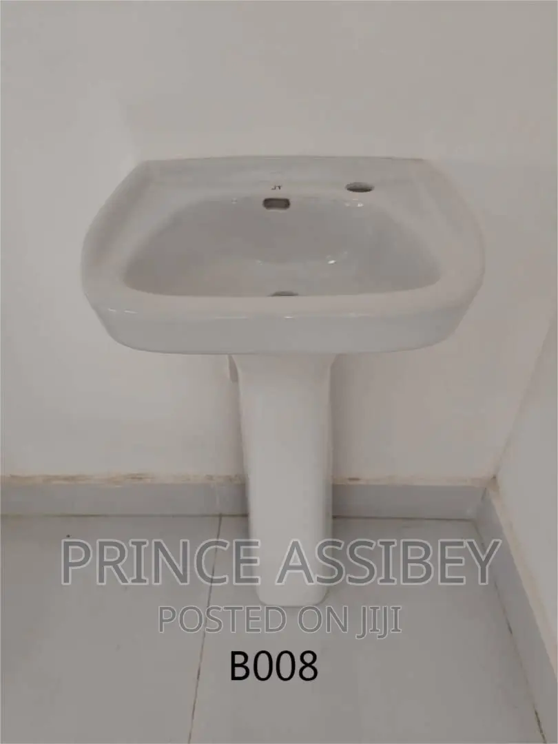Sink Basin