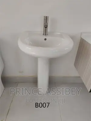 Sink Basin