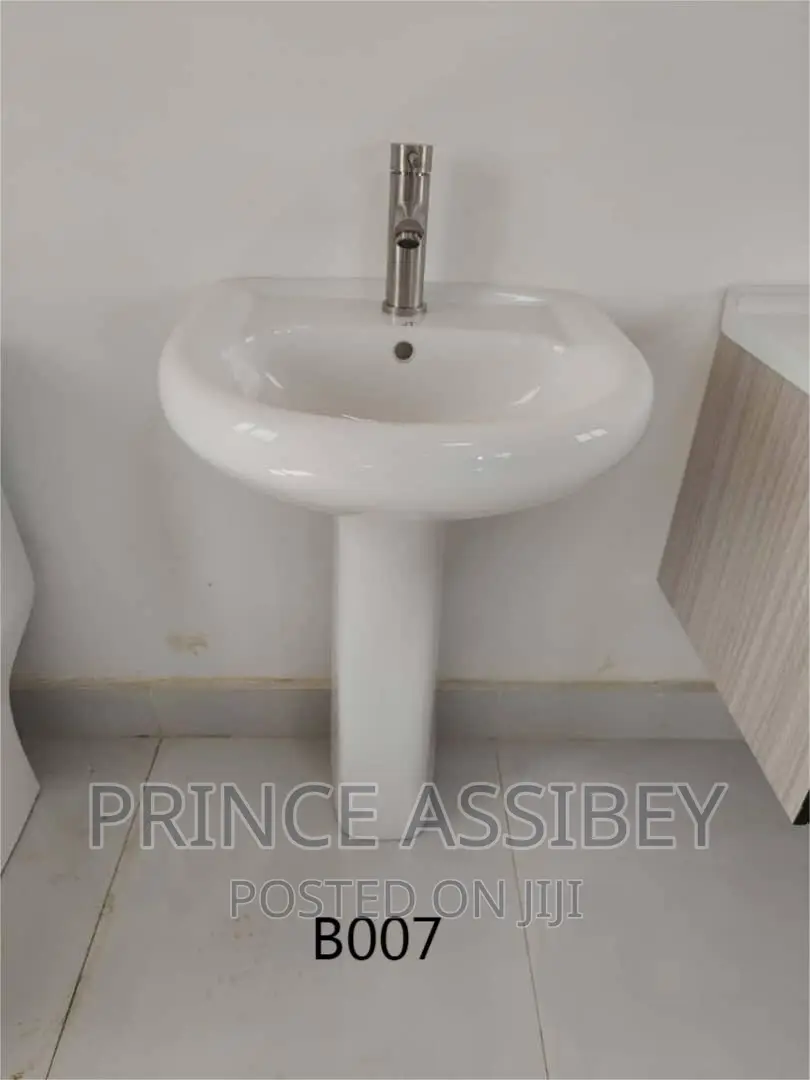 Sink Basin