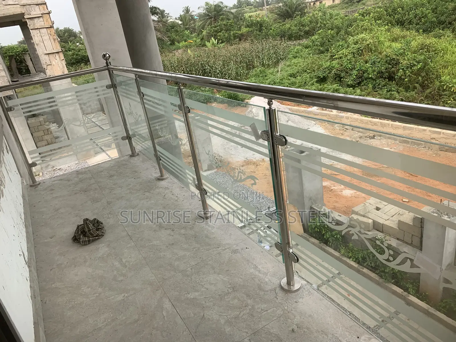 Stainless Steel