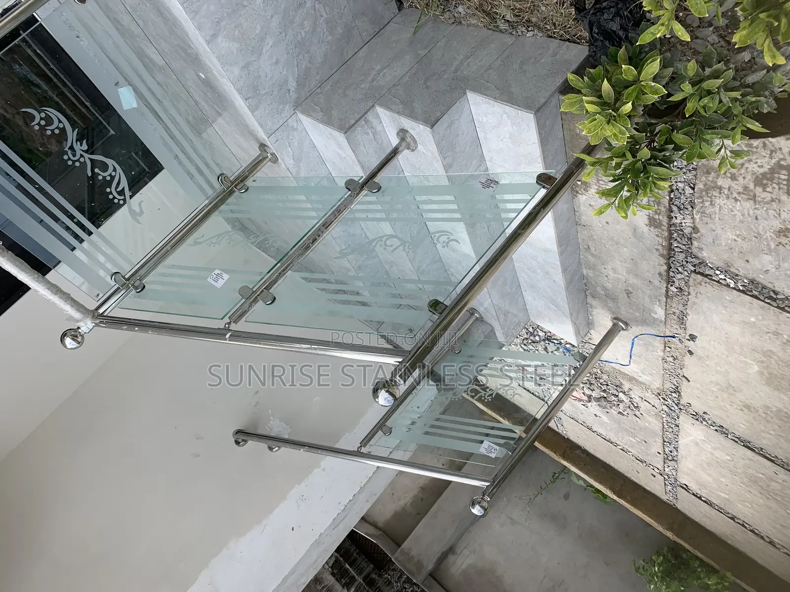 Stainless Steel