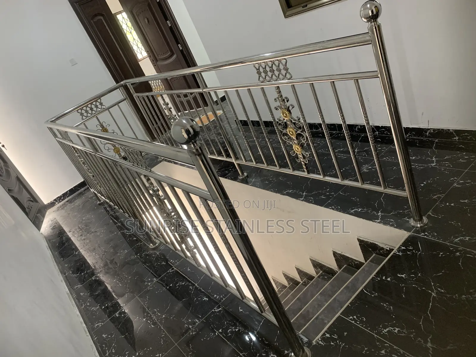 Stainless Steel