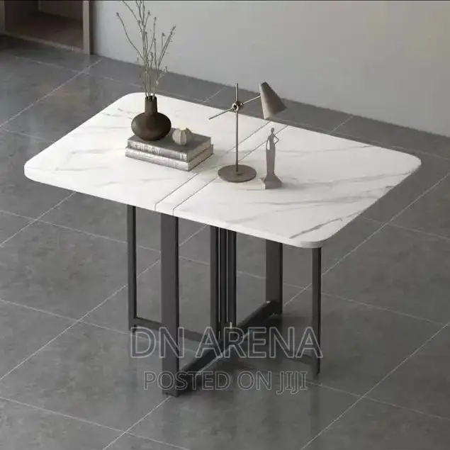Expandable Multi Purpose Table