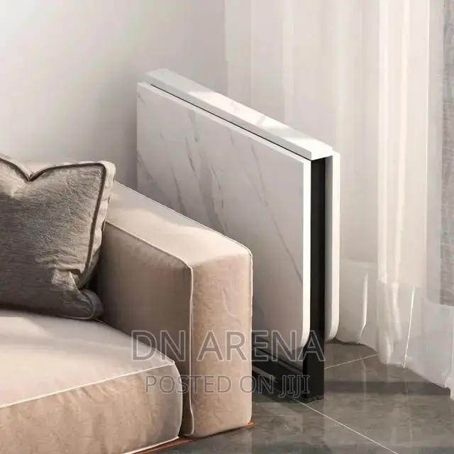 Expandable Multi Purpose Table