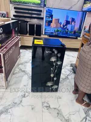 PF-109 Fridge Pearl
