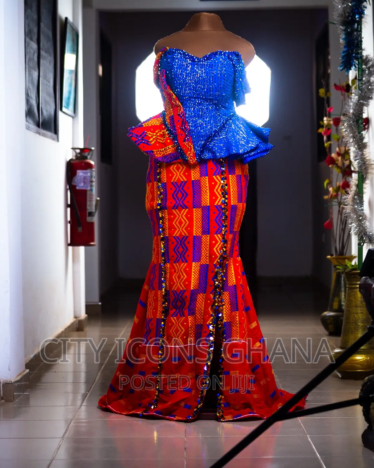 Wedding Photographer in Kumasi