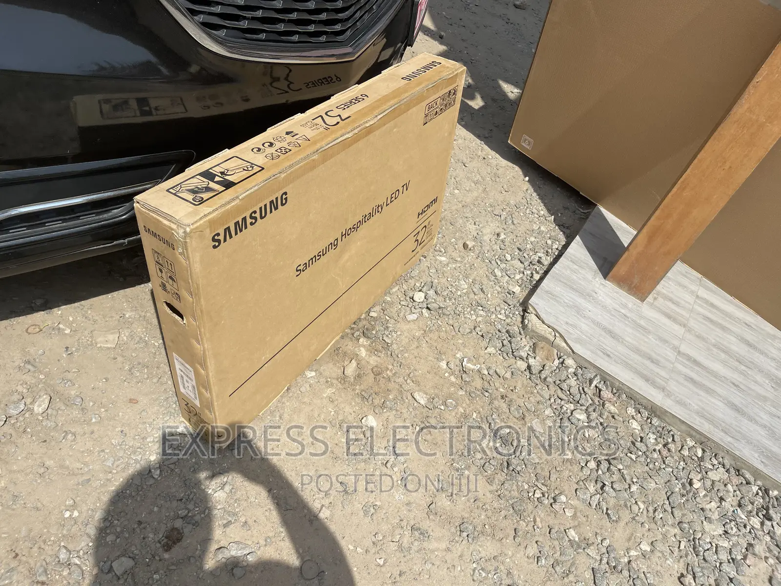 Buy From 10gig HG32AE690DK FHD Satellite