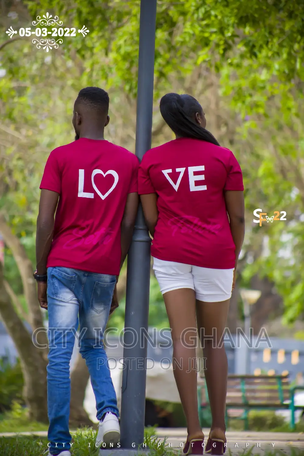 Wedding Photographer in Kumasi