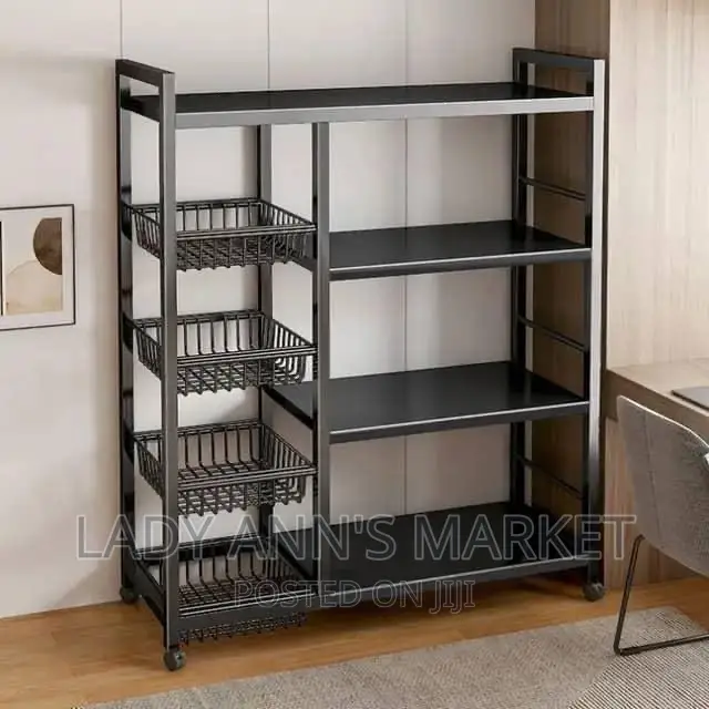 Room Organizer