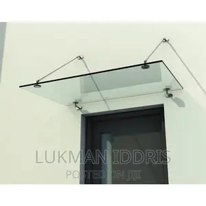 Windows Canopy