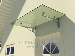 Windows Canopy