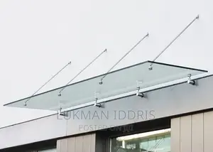Windows Canopy