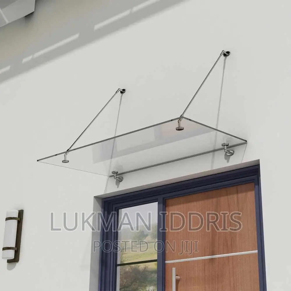 Windows Canopy