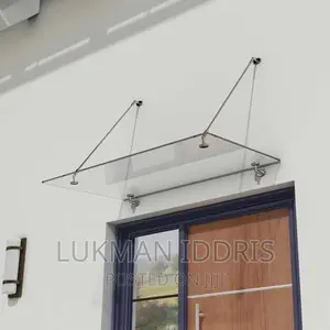 Windows Canopy