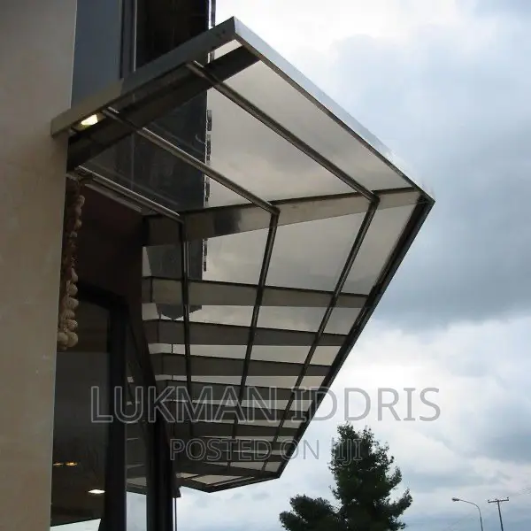 Windows Canopy