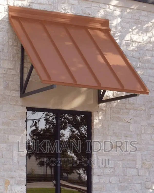 Windows Canopy