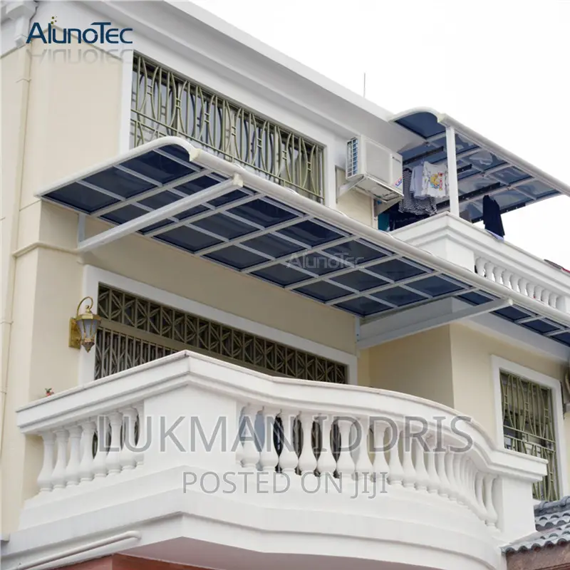 Windows Canopy
