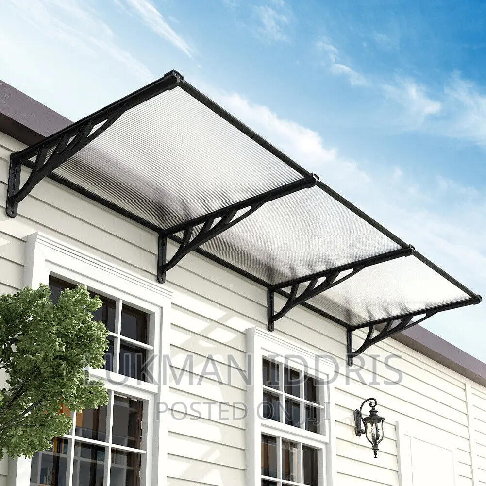Windows Canopy