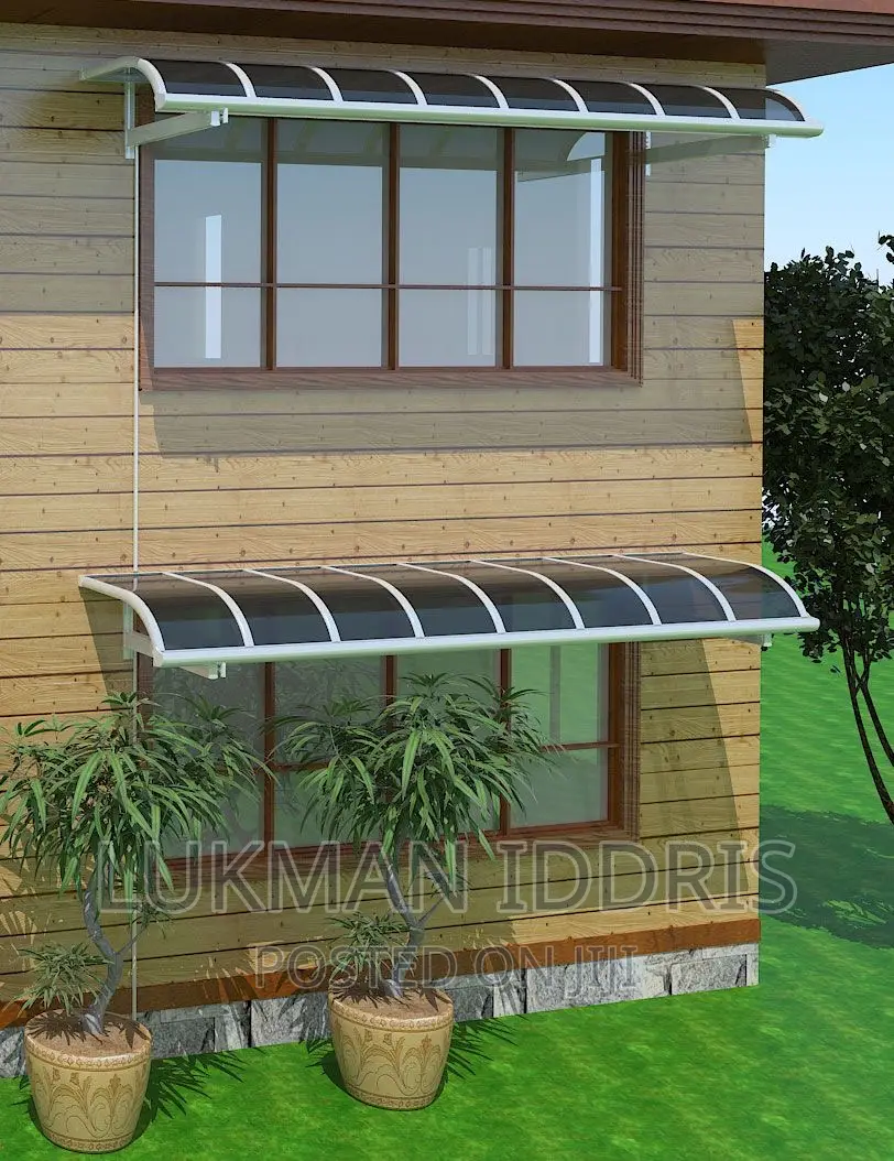 Windows Canopy