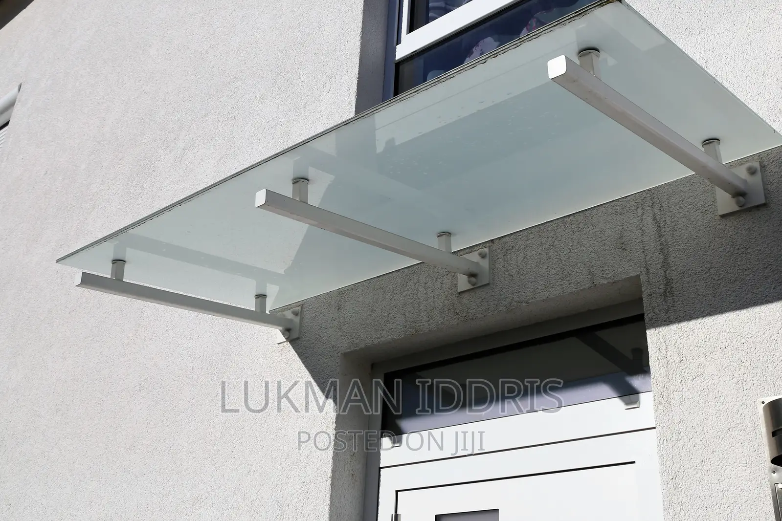 Windows Canopy