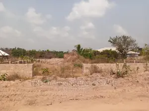 A Land at Boankra for Sale