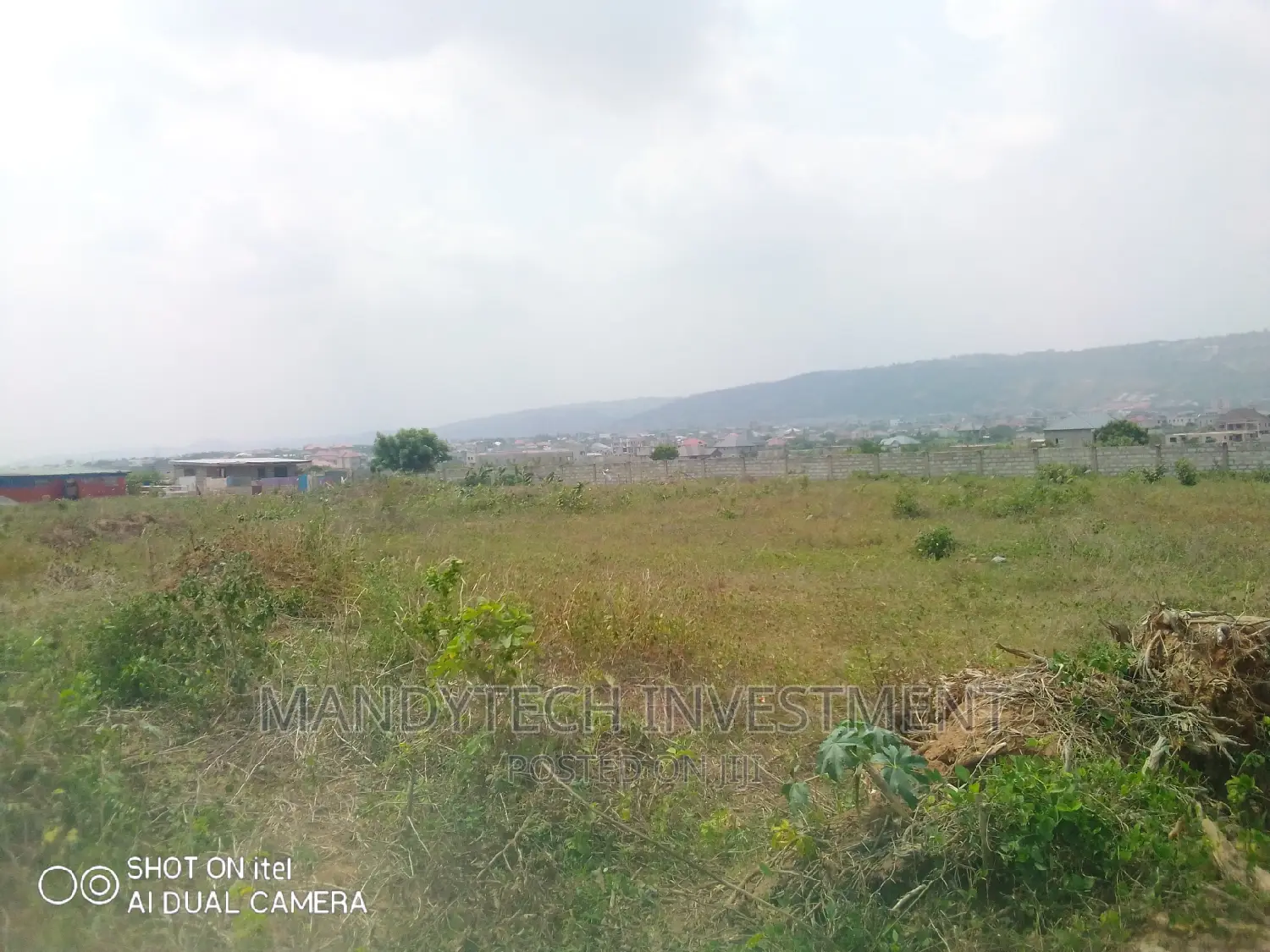One Acre of Land - Oyarifa