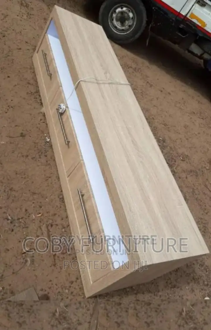 Led Light Tv Stand